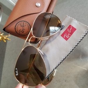 Ray Ban sunglasses